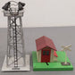 Lionel Vintage O Gauge Accessories: #395, 145, 252, 154, 252, 151, & 153 [7] VG