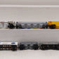 AHM, Bachmann & Other HO Scale Assorted Freight Cars: 42674, 370708, 4103 [6] VG