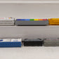 AHM, Bachmann & Other HO Scale Assorted Freight Cars: 42674, 370708, 4103 [6] VG