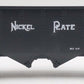 MTH 30-7505 Nickel Plate Road 4-Bay Hopper NIB