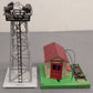 Lionel Vintage O Gauge Accessories: #12886, 151, 145, 153, 252, 153, & 151 [7] VG