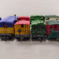 Bachmann, Life Like, & Other HO Scale Assorted Cabooses: [6] VG