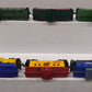 Bachmann, Life Like, & Other HO Scale Assorted Cabooses: [6] VG