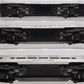 Lionel Vintage O Gauge Lionel Lines Passenger Cars [3] VG