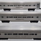 Lionel Vintage O Gauge Lionel Lines Passenger Cars [3] VG