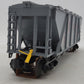 Lionel 6-19311 O Gauge Southern Pacific Covered Quad Hopper LN/Box