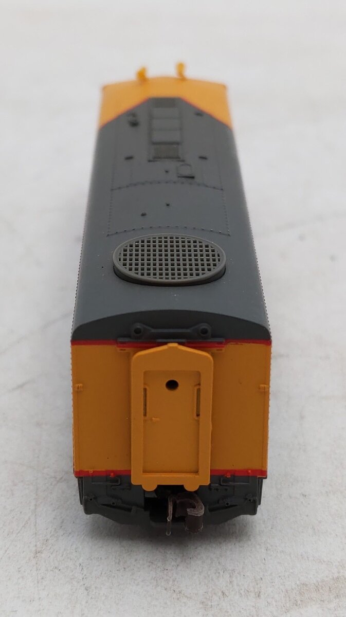 Life Like 7430 N Scale UP FA1/FB1 Diesel Locomotive w/DCC #1643 LN/Box