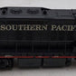 Life Like 7729 N Scale Southern Pacific SD7 Diesel Locomoitve #5324 EX/Box