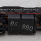 Life Like 7729 N Scale Southern Pacific SD7 Diesel Locomoitve #5324 EX/Box