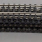 Aristo-Craft 20121 G Scale USA SS 11.5' Diameter Curved Track [6] EX
