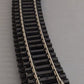 Aristo-Craft 20121 G Scale USA SS 11.5' Diameter Curved Track [6] EX