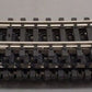 Aristo-Craft 20121 G Scale USA SS 11.5' Diameter Curved Track [6] EX