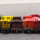 Mantua, Tyco, Life Like & Other Assorted Freight Cars: 961, 909, 1346 [6] VG