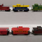 Mantua, Tyco, Life Like & Other Assorted Freight Cars: 961, 909, 1346 [6] VG