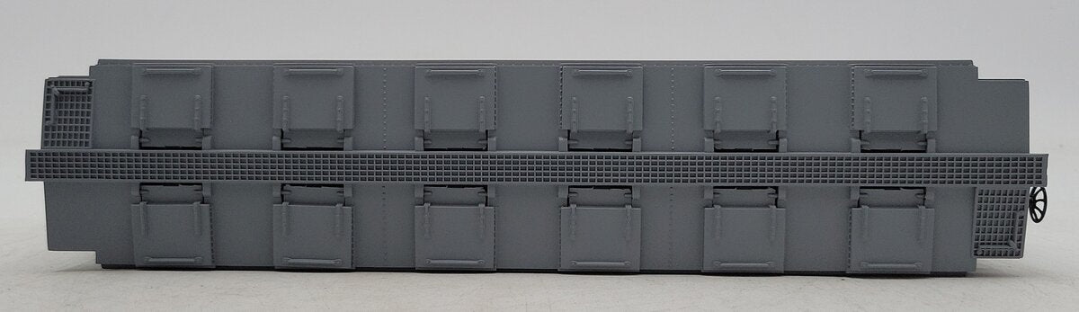 Lionel 6-19311 O Gauge Southern Pacific Covered Quad Hopper LN/Box
