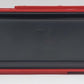 MTH 30-7108 O Gauge Santa Fe Red & Silver Semi-Scale Stock Car #26425 NIB