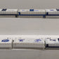 Accurail & Other HO Scale Assorted Box Cars: 8, 2723 [6] VG