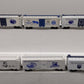 Accurail & Other HO Scale Assorted Box Cars: 8, 2723 [6] VG