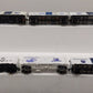 Accurail & Other HO Scale Assorted Box Cars: 8, 2723 [6] VG