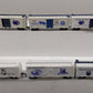 Accurail & Other HO Scale Assorted Box Cars: 8, 2723 [6] VG