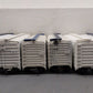 Accurail & Other HO Scale Assorted Box Cars: 8, 2723 [6] VG