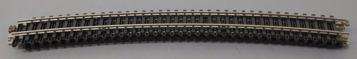 Aristo-Craft 20121 USA SS 11.5' Diameter Curved Track [4] EX
