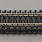 Aristo-Craft 20121 USA SS 11.5' Diameter Curved Track [4] EX