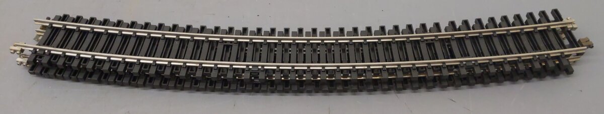 Aristo-Craft 20121 USA SS 11.5' Diameter Curved Track [4] EX