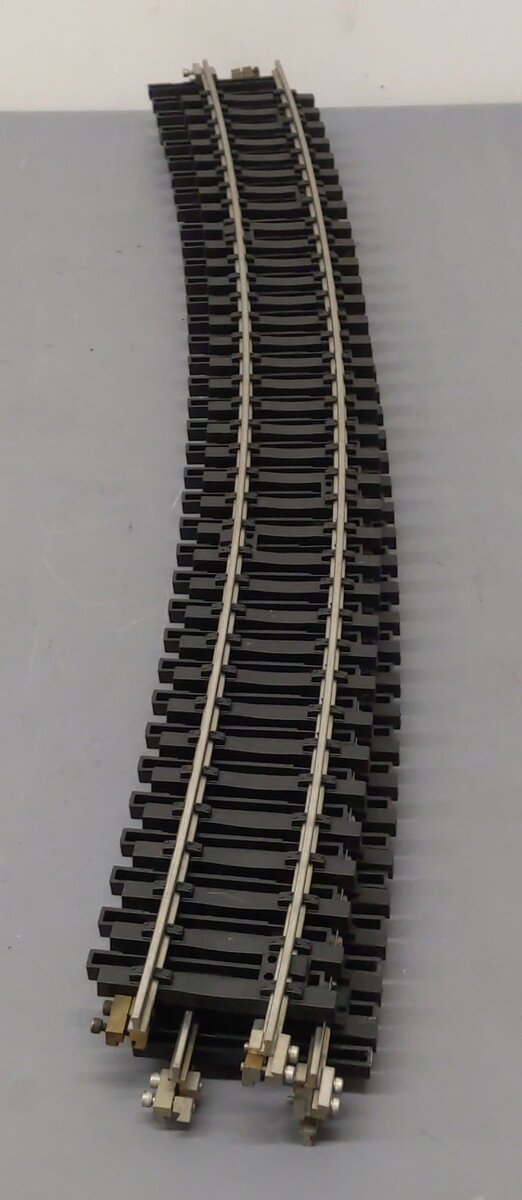 Aristo-Craft 20121 USA SS 11.5' Diameter Curved Track [4] EX