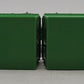 Lionel 6-9133 O Gauge Burlington Northern Flatcar #9133 with Trailers EX/Box