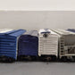 Bowser & Accurail HO Scale Assorted Freight Cars: 1855, 1999, 2005, 2001 [6] VG