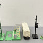 Lionel Vintage O Gauge Accessories: 3462, 395, 110, 153, & 140 [5] VG