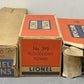 Lionel Vintage O Gauge Accessories: 3462, 395, 110, 153, & 140 [5] VG