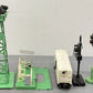 Lionel Vintage O Gauge Accessories: 3462, 395, 110, 153, & 140 [5] VG