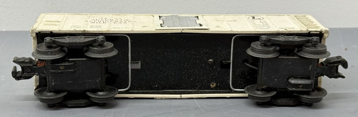 Lionel Vintage O Gauge Accessories: 3462, 395, 110, 153, & 140 [5] VG