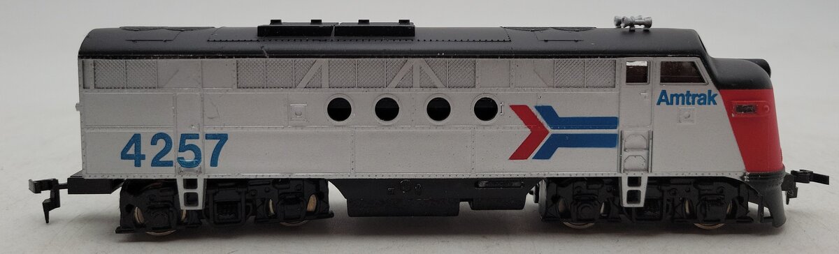 AHM 5080C HO Scale Amtrak EMD FT Diesel Locomotive #4257 LN/Box