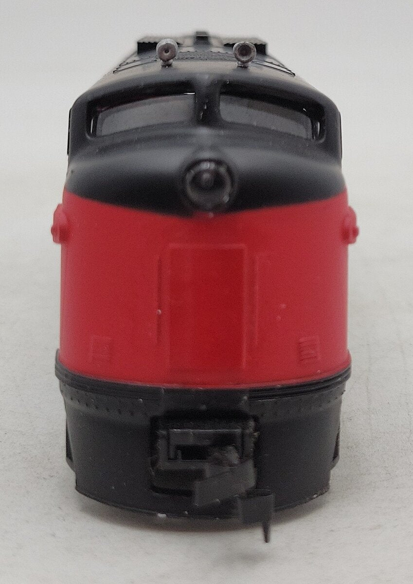 AHM 5080C HO Scale Amtrak EMD FT Diesel Locomotive #4257 LN/Box
