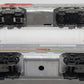 Lionel 2333 Vintage O Gauge Santa Fe F3 AB Diesel Locomotive Set VG