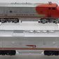 Lionel 2333 Vintage O Gauge Santa Fe F3 AB Diesel Locomotive Set VG