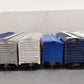 Accurail & Other HO Scale Assorted Freight Cars: 1999, 1410, 1948, 2012 [6] VG