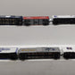 Accurail & Other HO Scale Assorted Freight Cars: 1999, 1410, 1948, 2012 [6] VG