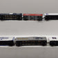 Accurail & Other HO Scale Assorted Freight Cars: 1999, 1410, 1948, 2012 [6] VG