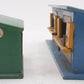 American Flyer S Vintage News Stands: 270, 271 [2] VG