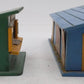 American Flyer S Vintage News Stands: 270, 271 [2] VG