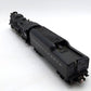Lionel 637 Vintage O 2-6-4 Die-Cast Steam Locomotive w/2046W-50 Tender