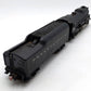 Lionel 637 Vintage O 2-6-4 Die-Cast Steam Locomotive w/2046W-50 Tender