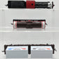 Model Power & Other HO Scale Tootsie Roll Steam Loco, Tender, & Freight Cars EX