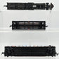 Model Power & Other HO Scale Tootsie Roll Steam Loco, Tender, & Freight Cars EX