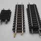 Assorted G Scale Straight Track Sections [10] EX