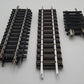 Assorted G Scale Straight Track Sections [10] EX